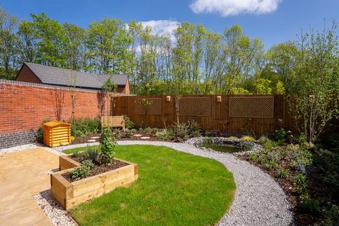 3 bedroom semi-detached house for sale, Alder at Amblers Chase Bradford Road, East Ardsley WF3