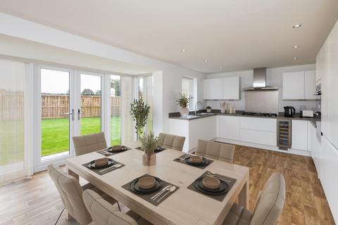 undefined, The Ballater at DWH @ Otter Stone Manor 6 Meadowview Drive, Dyce, Aberdeen AB21