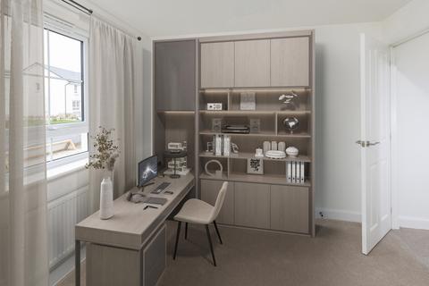 undefined, The Ballater at DWH @ Otter Stone Manor 6 Meadowview Drive, Dyce, Aberdeen AB21