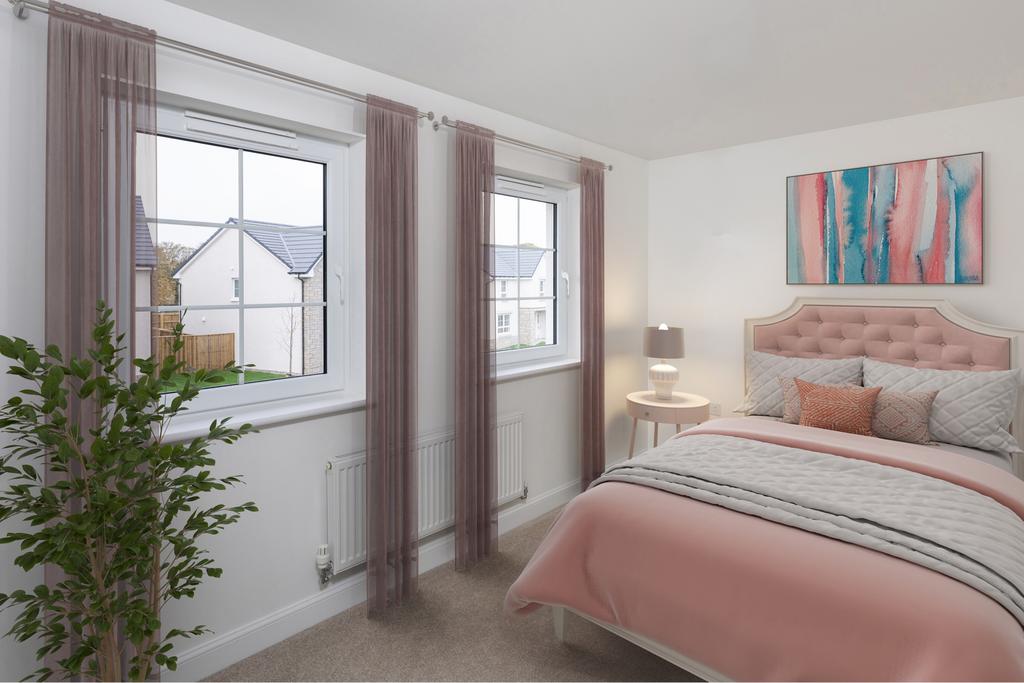 DEV002680 Plot 33 The Ballater H4690 G2 16