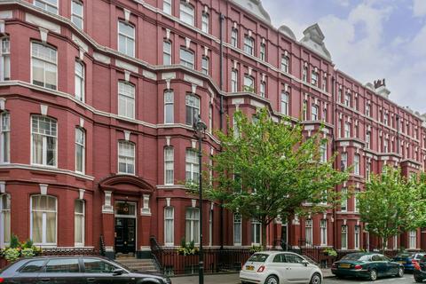 Transept Street, Marylebone, London, NW1