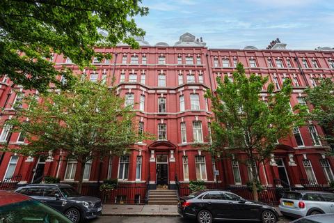 Transept Street, Marylebone, London, NW1