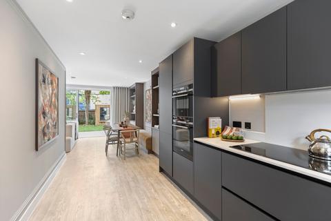 undefined, St Ann's Road, London, N15