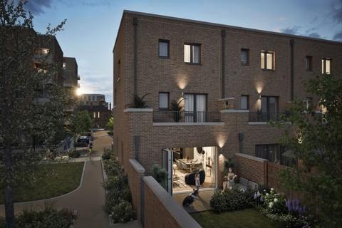 3 bedroom house for sale, St Ann's Road, London, N15