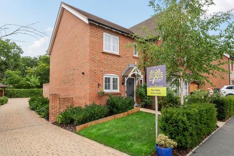 undefined, Murano Drive, Chineham