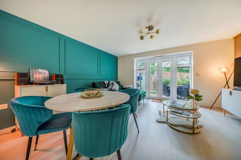 undefined, Murano Drive, Chineham