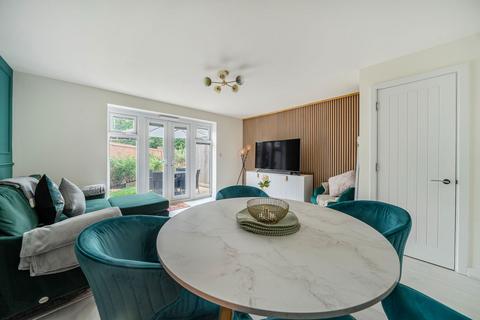 undefined, Murano Drive, Chineham