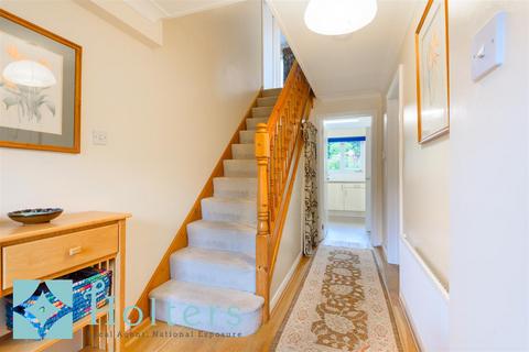 undefined, Ballard Close, Ludlow
