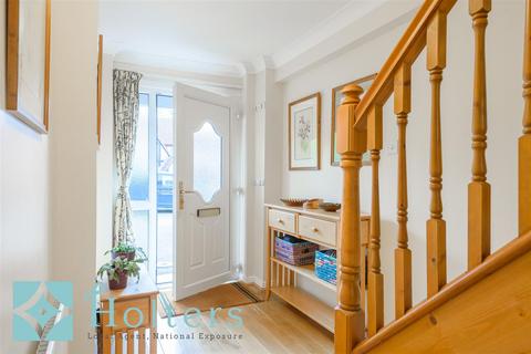 undefined, Ballard Close, Ludlow