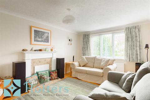 undefined, Ballard Close, Ludlow