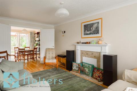 undefined, Ballard Close, Ludlow
