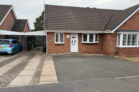 undefined, Meadow Park Road, Stourbridge, DY8 4TU