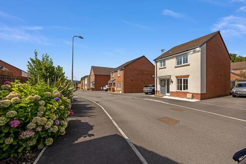 108 Brynteg Green, Beddau, Pontypridd, CF38 2PT
