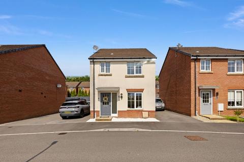 108 Brynteg Green, Beddau, Pontypridd, CF38 2PT