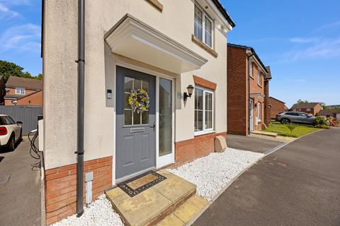108 Brynteg Green, Beddau, Pontypridd, CF38 2PT