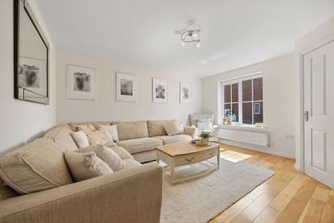 108 Brynteg Green, Beddau, Pontypridd, CF38 2PT