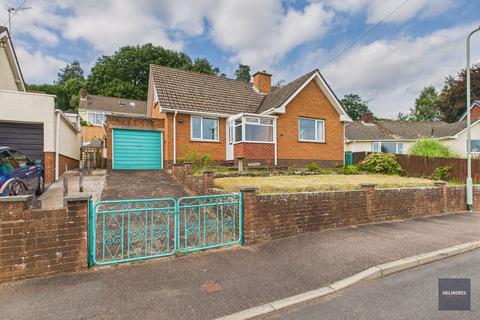 undefined, Blagdon Rise, Crediton, EX17