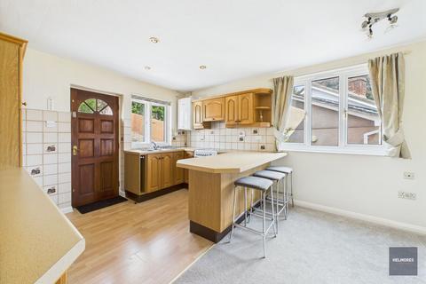 undefined, Blagdon Rise, Crediton, EX17