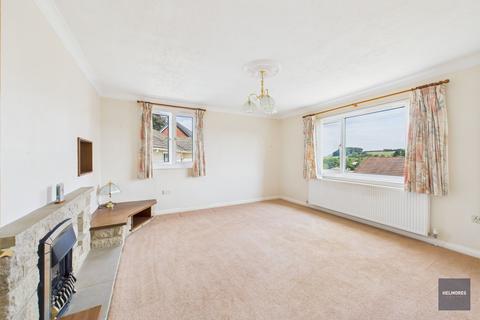 undefined, Blagdon Rise, Crediton, EX17