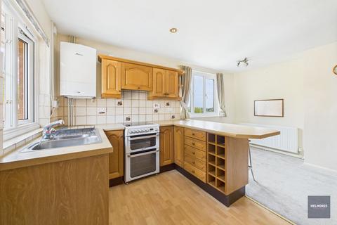 undefined, Blagdon Rise, Crediton, EX17