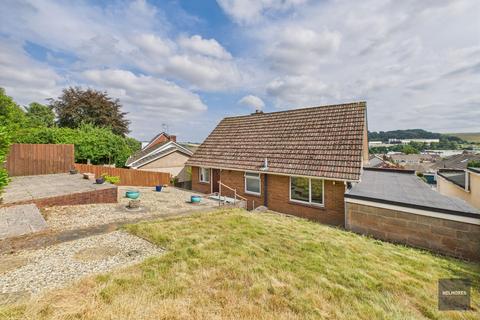undefined, Blagdon Rise, Crediton, EX17
