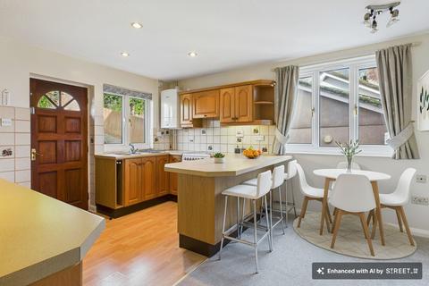 undefined, Blagdon Rise, Crediton, EX17