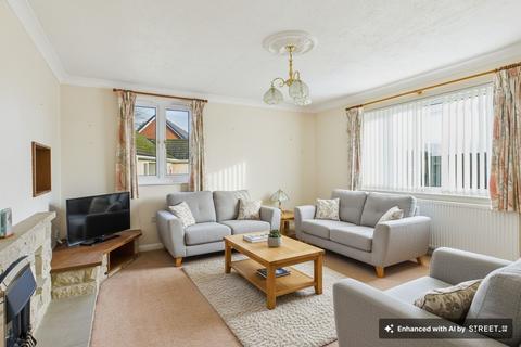 undefined, Blagdon Rise, Crediton, EX17