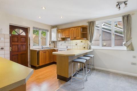 undefined, Blagdon Rise, Crediton, EX17