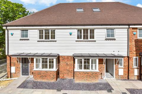 undefined, Dynamo Close, High Street, Headcorn, Ashford, Kent