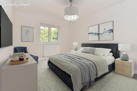 undefined, Dynamo Close, High Street, Headcorn, Ashford, Kent