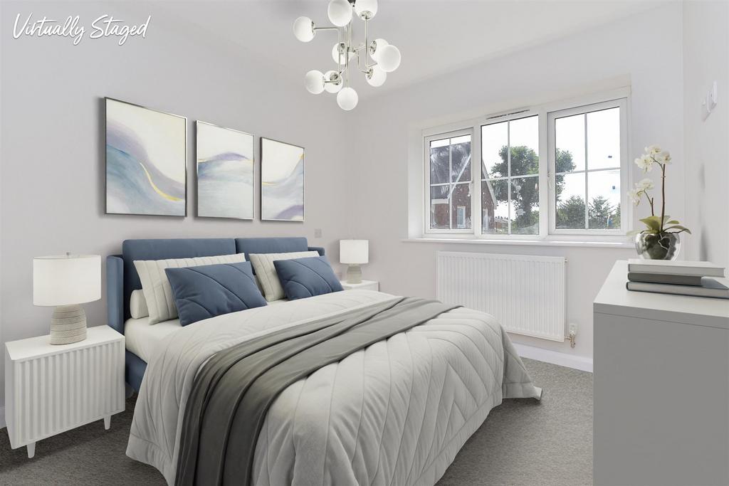 Bedroom 2