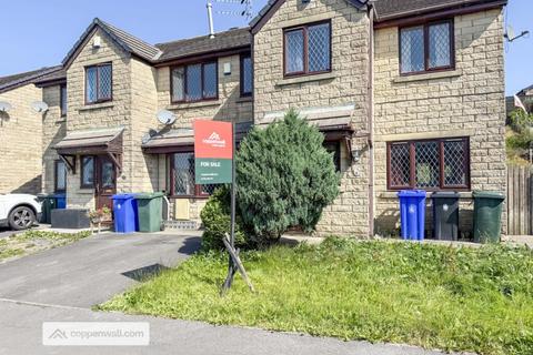 undefined, Peel Drive, Bacup, Rossendale