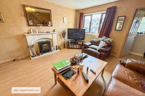 undefined, Peel Drive, Bacup, Rossendale