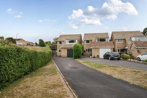 4 bedroom detached house for sale, Brakspear Drive, Corsham