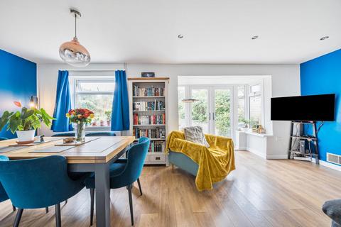 4 bedroom detached house for sale, Brakspear Drive, Corsham
