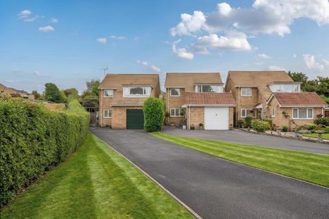 4 bedroom detached house for sale, Brakspear Drive, Corsham