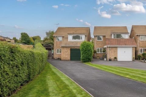 4 bedroom detached house for sale, Brakspear Drive, Corsham