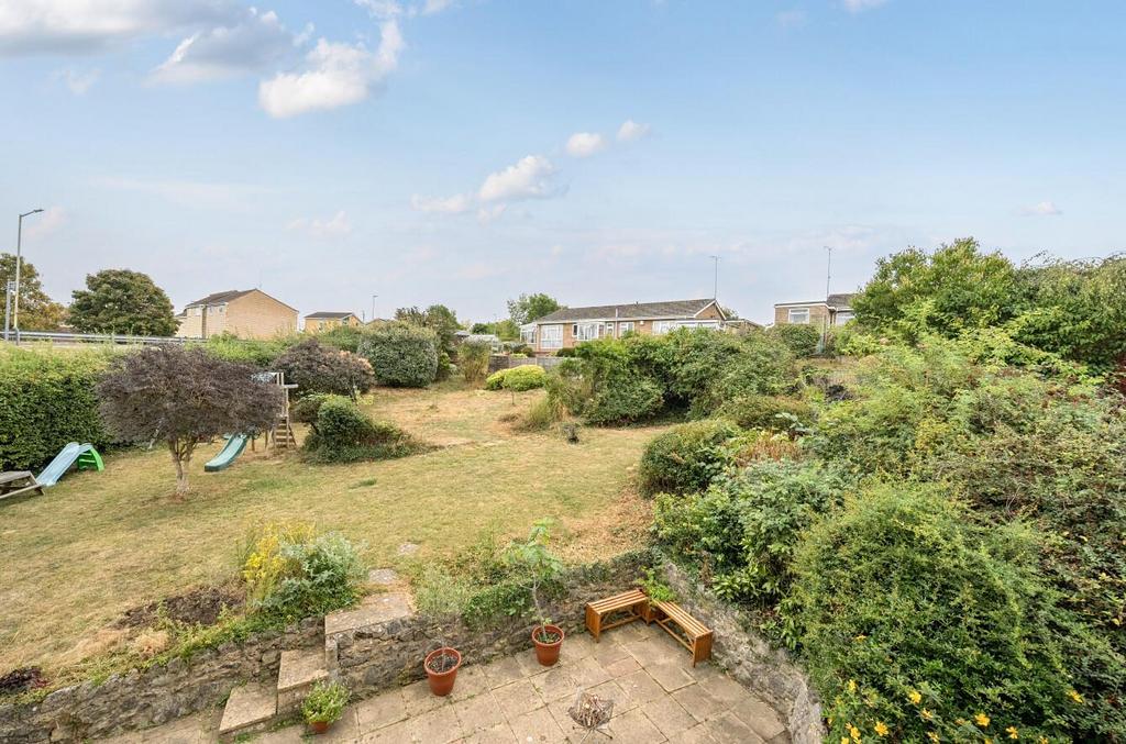 Garden view, garden