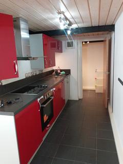 undefined, Euclid Street, Swindon, SN1