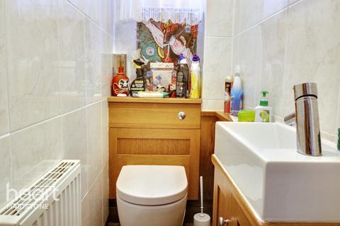 3 bedroom end of terrace house for sale, Coleshall Close, Maidstone