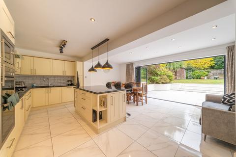 undefined, Boothfields, Knutsford, WA16