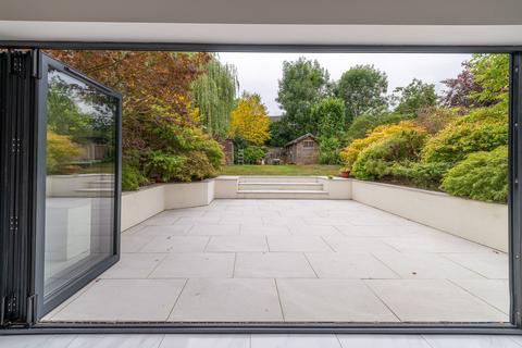 undefined, Boothfields, Knutsford, WA16