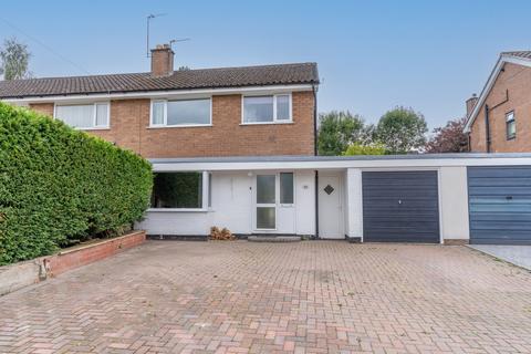 undefined, Boothfields, Knutsford, WA16