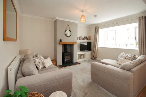 4 bedroom end of terrace house for sale, Brecon Close, Bideford, EX39