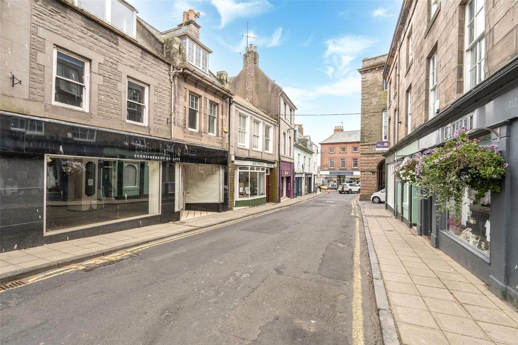 Berwick