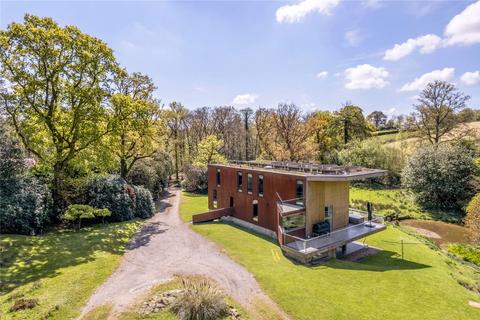 5 bedroom detached house for sale, Redbridge Lane, Crowborough, East Sussex, TN6