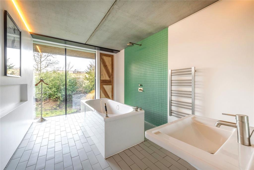 Wet Room
