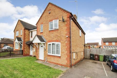Waltham Close, Corby NN17