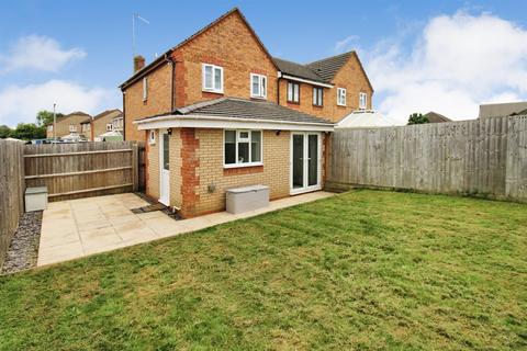 undefined, Waltham Close, Corby NN17