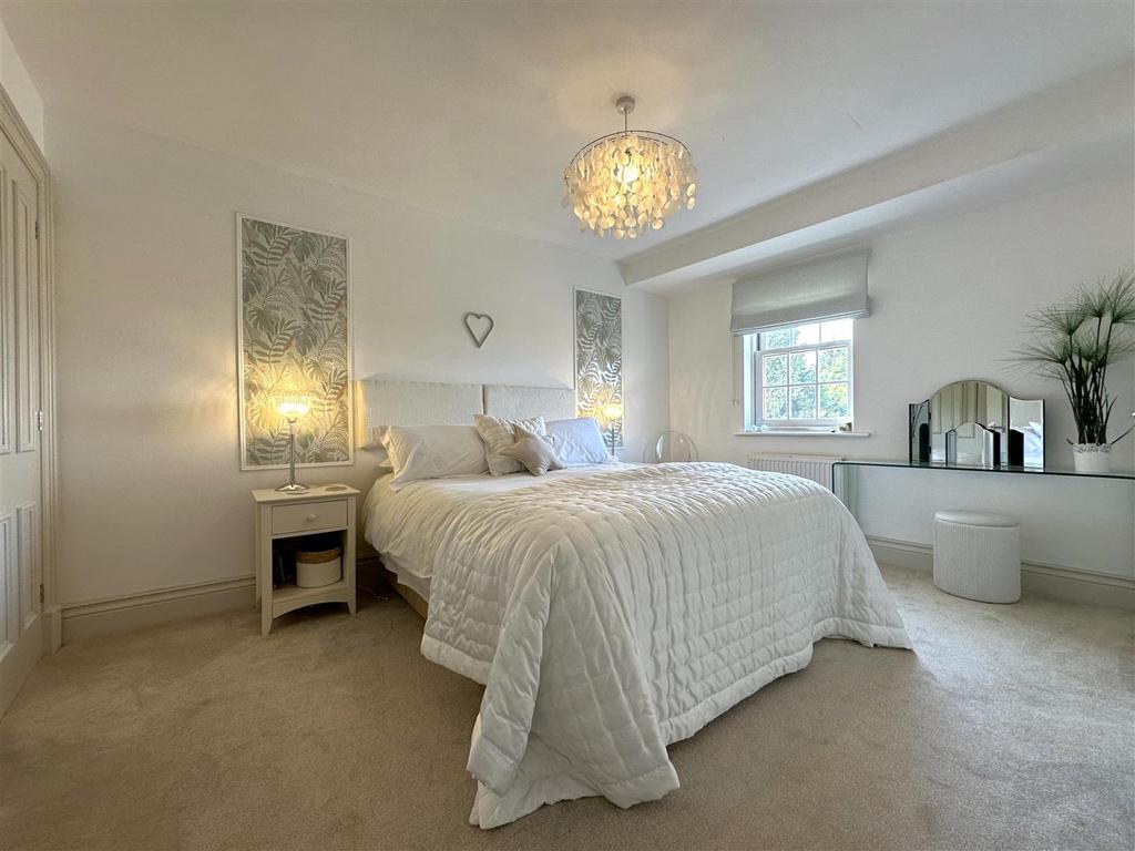 Bedroom Two 989